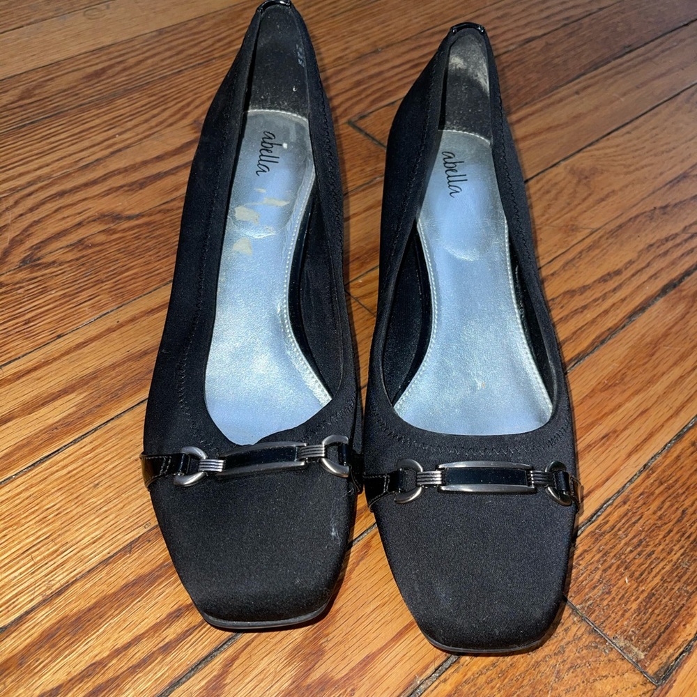 Abella Shoes